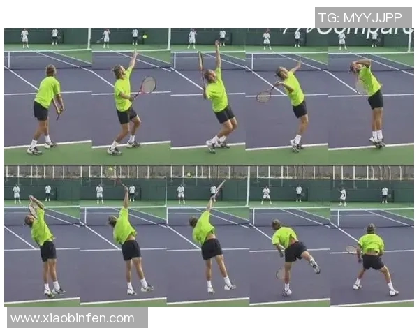 上海网球队比赛经验分享与提升策略探讨