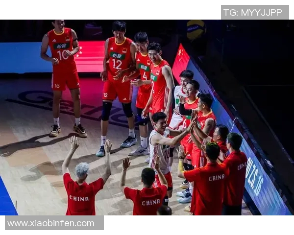 世锦赛特别报道:西安排球队在新形势下的重塑与挑战之旅