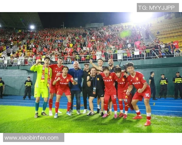 广州足球队逆袭之路：选拔赛中的拼搏与荣耀之旅