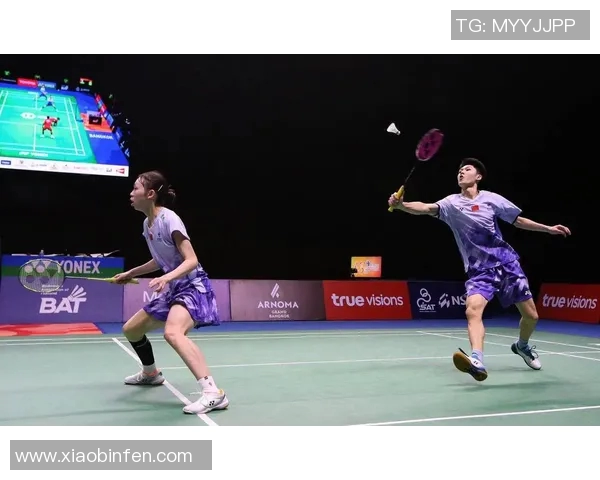 杭州羽毛球队实力解析：聚焦球队发展与未来挑战