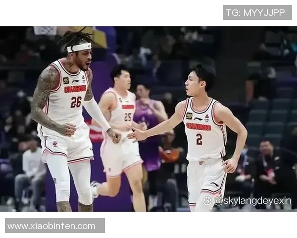 西安篮球队在城市联赛中的速度优势与战术分析